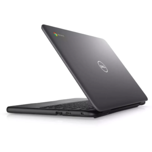Dell Chromebook 11.6" 3100 Intel Celeron 4 GB RAM 16 GB SSD
