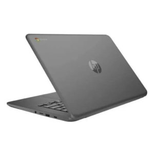 Portátil HP Chromebook G5 de 14 pulgadas con Intel Celeron N3350, 4 GB de RAM y 16 GB de SSD