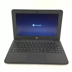 HP Chromebook 11 G6 EE Celeron N3350 1,60 GHz 4 GB RAM 16 GB
