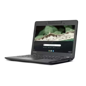 Lenovo N23 Chromebook 11.6" 4 GB RAM 16 GB SSD Intel Celeron N3060 1.6 GHz