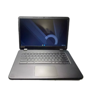 Portátil Lenovo Chromebook N42 Celeron N3060 1,6 GHz 4 GB 16 GB Chrome OS