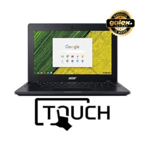 Acer C771T Tactil 4+32 Chromebook/Laptop (ChromeOS / Windows)
