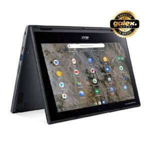 Acer R721T 4+32 2in1 Chromebook (ChromeOS)