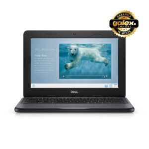 Dell 3100 4+16 Chromebook (ChromeOS)