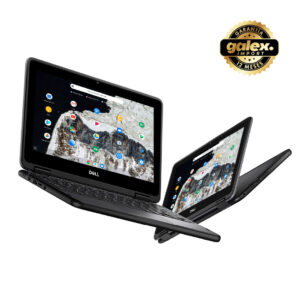 Dell 3100 2in1 4+32 Chromebook/Laptop (ChromeOS / Windows)