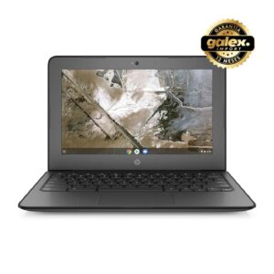 HP 11a G6 4+16 Chromebook (ChromeOS)