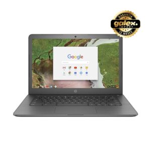HP 14 G5 4+16 Chromebook/Laptop (ChromeOS / Windows)
