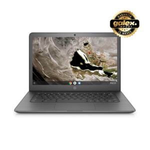 HP 14a G5 4+32 Chromebook (ChromeOS)