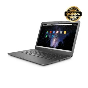 HP-14a G5 Touch 4+32 Chromebook (ChromeOS)