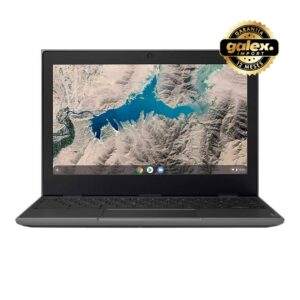 Lenovo 100e 2nd MTK 4+32 Chromebook (ChromeOS)