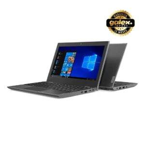 Lenovo 100e Win 4+32 Laptop (Windows)
