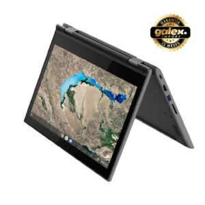Lenovo 300e 2nd AST 2in1 4+32 Chromebook (ChromeOS)