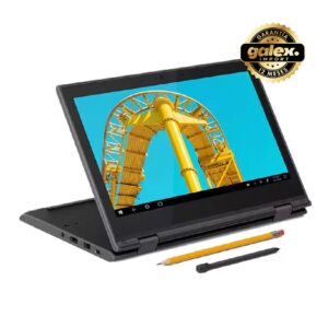 Lenovo 300e 2nd MTK 2in1 4+32 Chromebook (ChromeOS)