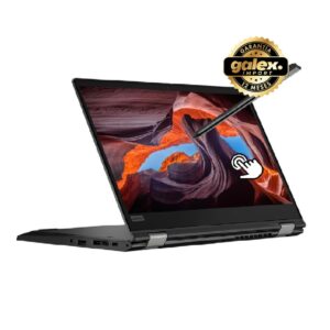 Lenovo 300e Gen4 Yoga 2in1 4+32 Chromebook (ChromeOS)