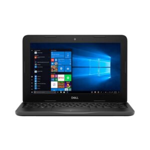 Dell Latitude 3190 - Laptop 11.6" Intel Celeron N4100 Core @ 1.10ghz, 4gb Ram, 64gb Almacenamiento