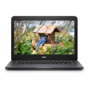 Dell Latitude 3300 - Laptop 13.3" Intel Core I3-7020u @ 2.30ghz 4gb Ram 128gb Almacenamiento